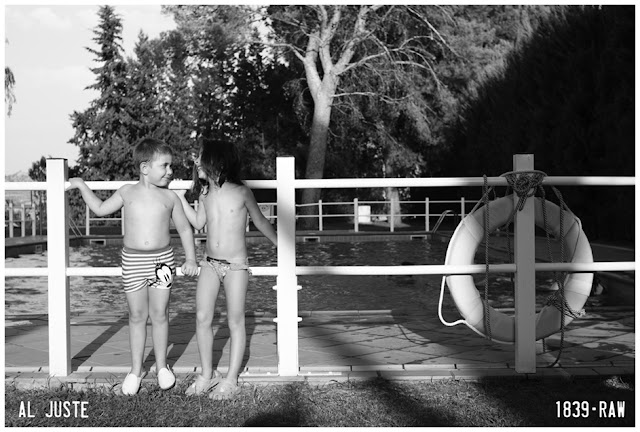 De Alicante a Alcañiz. Fotografías de Ángel Luis Juste.