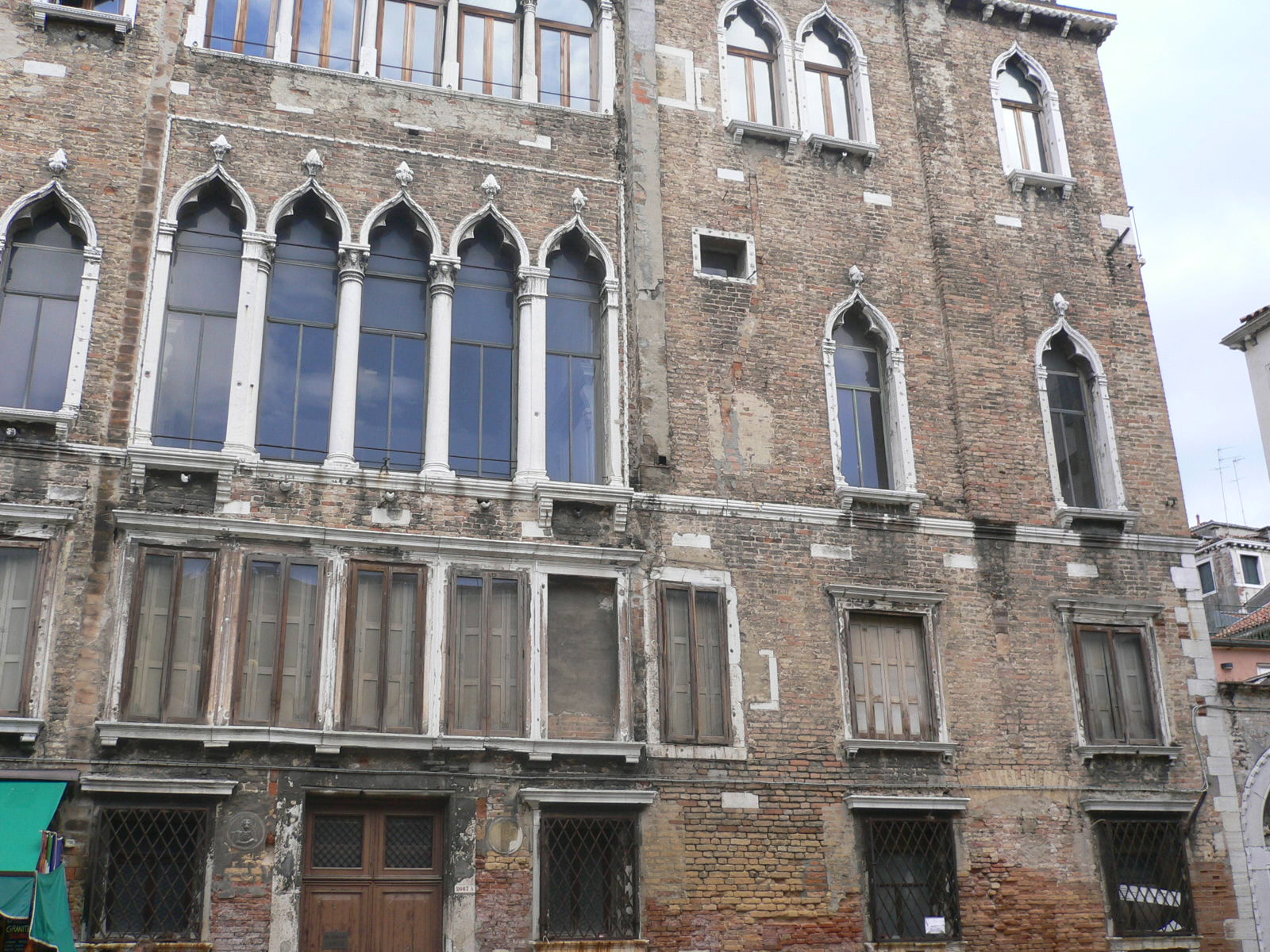 veneziamia CAMPO SAN MAURIZIO