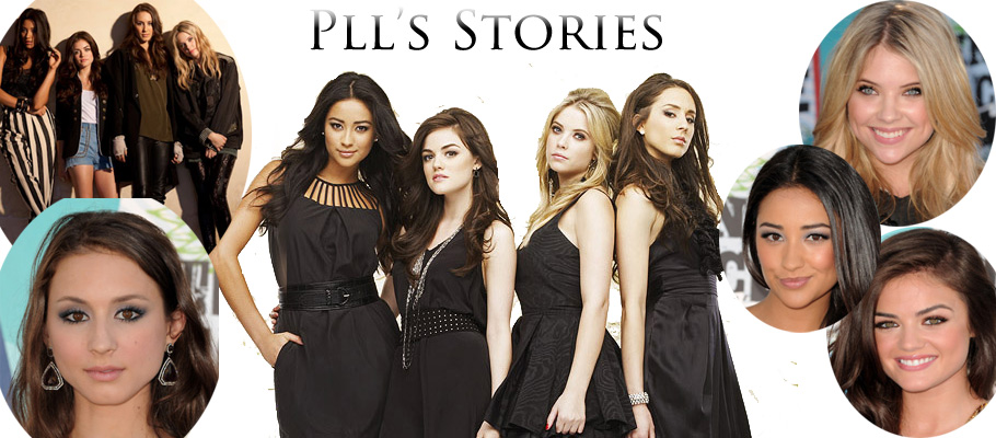 PLL's Stories