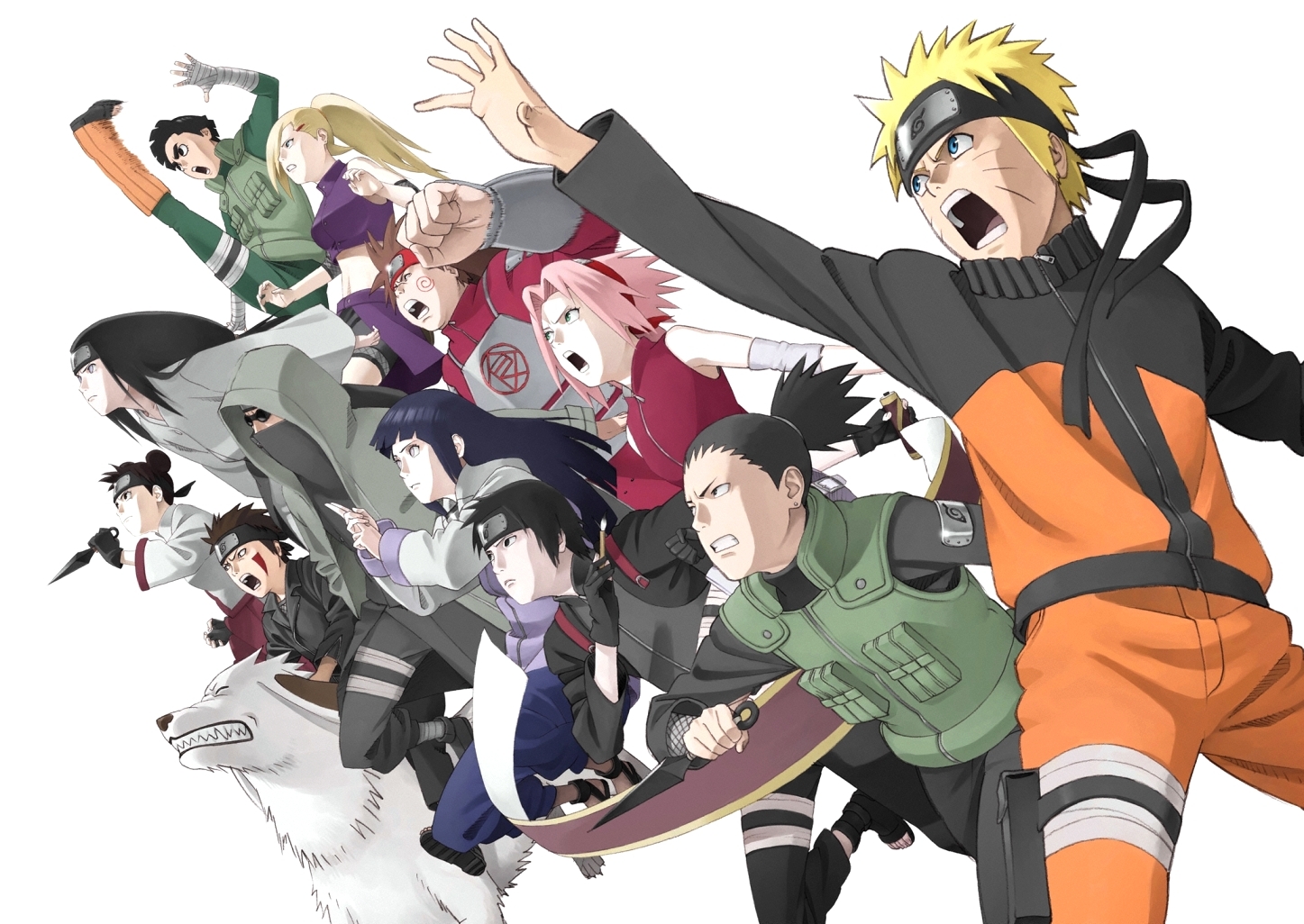 Naruto Shippuuden Movie Inheritors The Will Fire Naruto Shippuuden Movie Inheritors The Will Fire