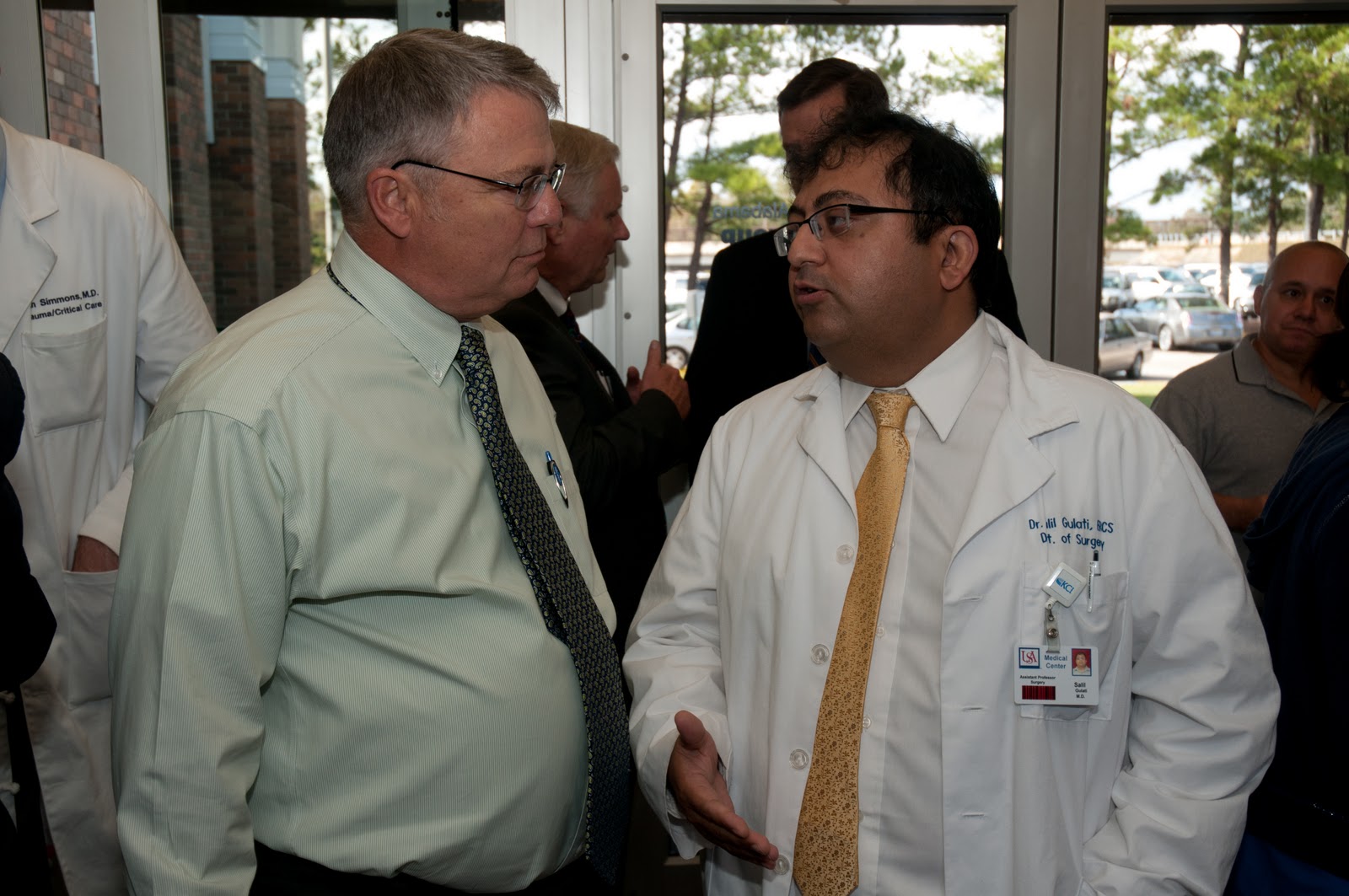 dr. allan spreen chief medical advisor health sciences institute dr. allan spreen chief medical advisor health sciences institute