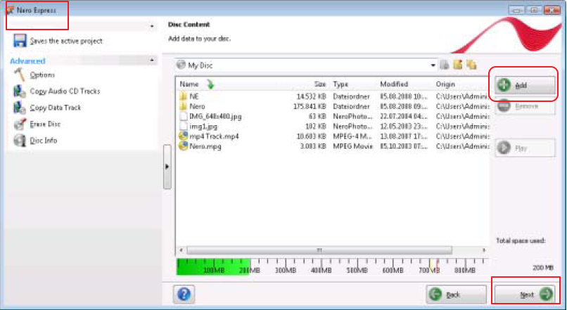 Create Bootable Dvd Windows 7 Nero 12 Key