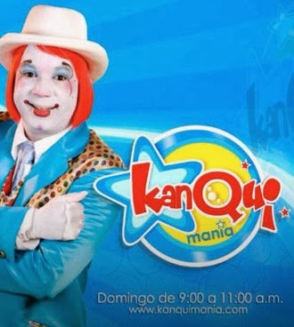 Videos del Payaso Dominicano Kanqui