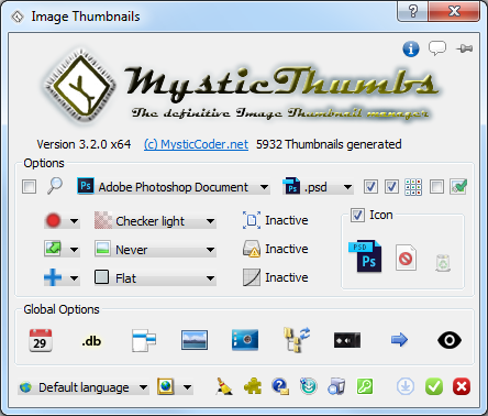 Mysticthumbs Full Crack