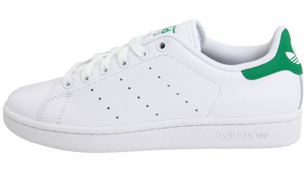 stan smith azuis escuras