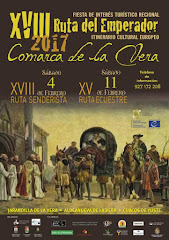 XVIII RUTA DEL EMPERADOR