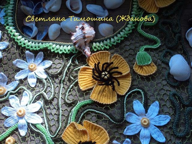 Вязание спицами - жаккард и норвежское Вязание резинки: схема и фото