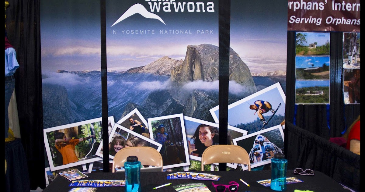 Camp Wawona News Soquel Camp Meeting