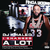 DJ Khaled - Gold Slugs ft. Chris Brown, August Alsina, Fetty Wap 
