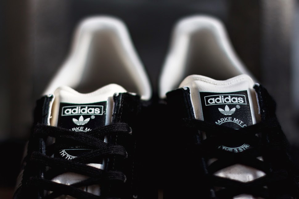 mi adidas gazelle og