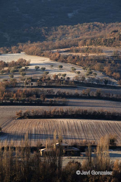 Lleida, Àger, 