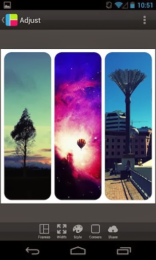 picframe for android tutorial picframe for android tutorial