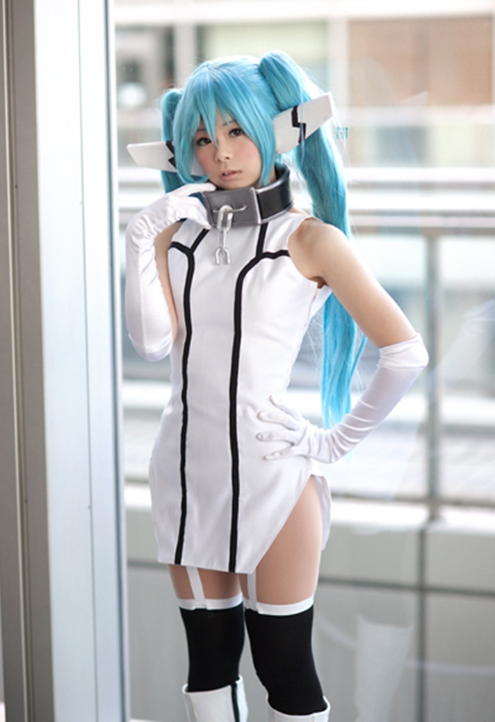 Best of Heavens lost property cosplay cosplay property Heavens lost