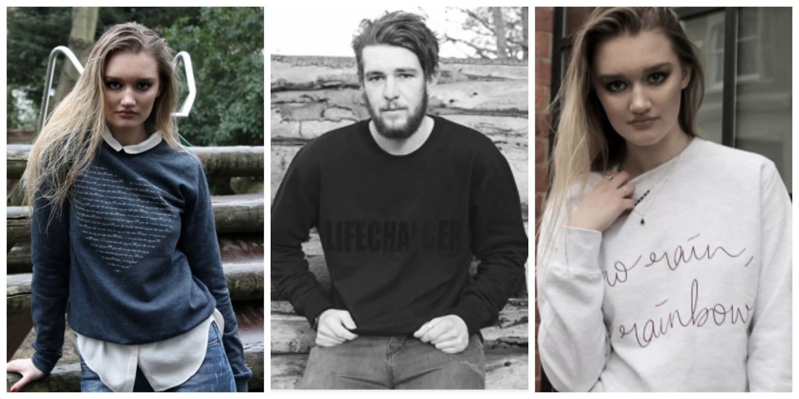 Made By Riley Charitable Fashion Brand from MIC Star WhatLauraLoves