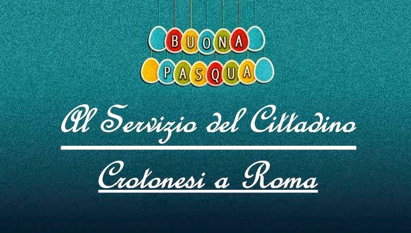 Buona Pasqua