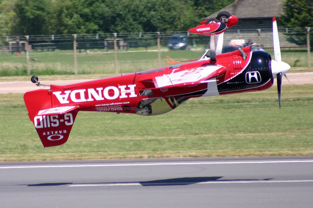 Ummm, could we try to count to....infinity FineScale Modeler