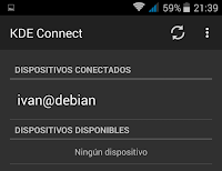 KDE_connectado