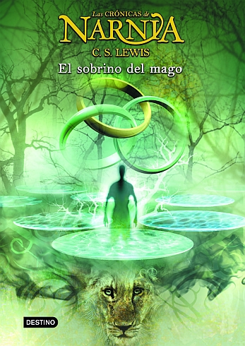 El Sobrino del Mago (Narnia®) (Spanish Edition) C. S. Lewis