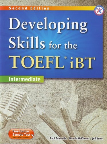 0007457839 speaking b intermediate cd audio developing skills for the toefl ibt 2nd edition 0007457839 speaking b intermediate cd audio developing skills for the toefl ibt 2nd edition
