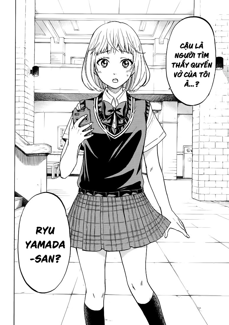Yamada-kun to 7-nin no majo chap 207 Trang 25 - Mangak.info Yamada-kun to 7-nin no majo chap 207 Trang 25 - Mangak.info