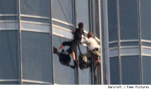 Mission: Impossible Ghost mission impossible ghost. Mission: Impossible Ghost
