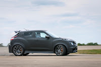 Nissan Juke R-2.0