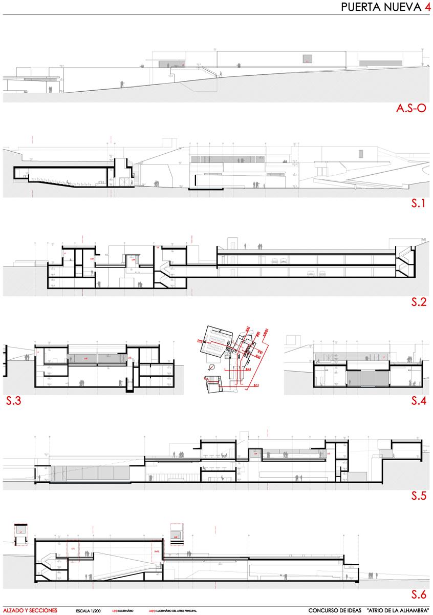Siza Alhambra
