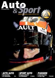 Auto & Sport Magazine 228 - Mai & Juin 2012 | TRUE PDF | Mensile | Sport | Automobili | Automobilismo