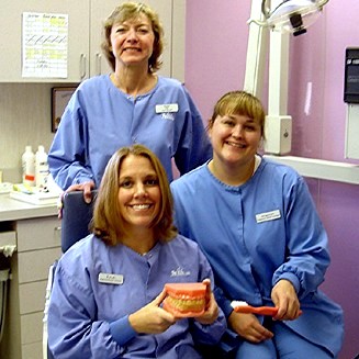 Dental Hygienist Programs In The United States