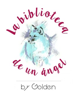 La biblioteca de un ángel