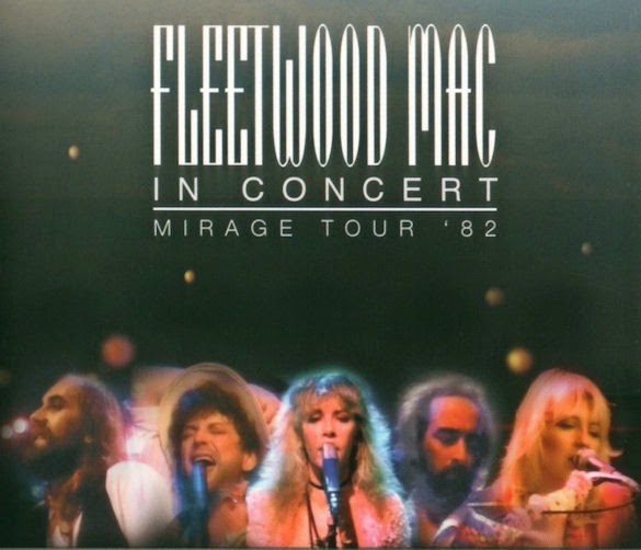 Fleetwood Mac Mirage Fleetwood Mac Mirage
