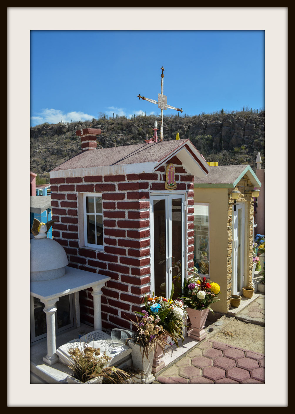 Cementerios de México Clasificación de Tumbas Mexicanas