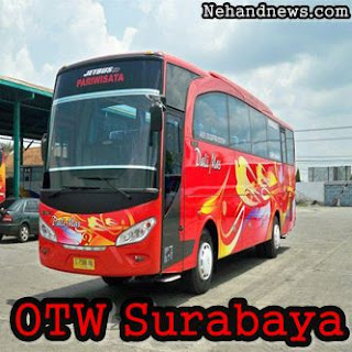 Gambar Dp BBM Otw Malang Surabaya