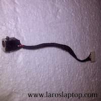 Kabel Dc Power Jack Socket asus A450C-WX106D