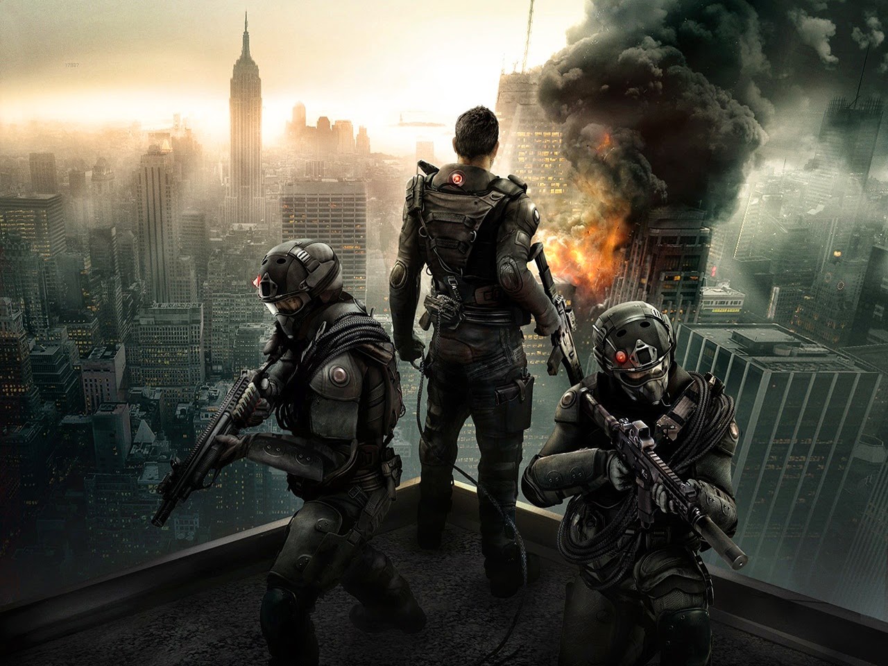 Tom Clancy'S Rainbow Six Patriots Скачать Торрент На Xbox 360.