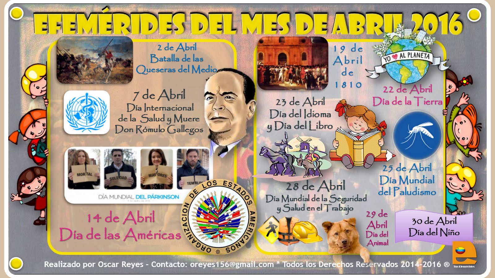 EFEMERIDES 29 DE JUNIO efemerides 29 de junio: