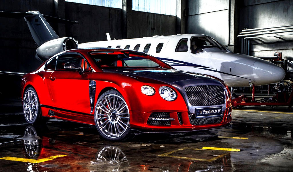 Bentley Continental GT Speed photo Bentley Continental GT Speed photo
