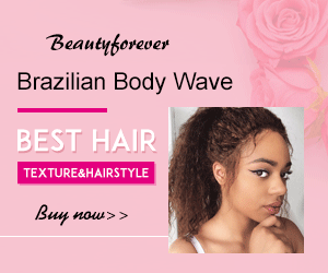 Brazilian body wave hair