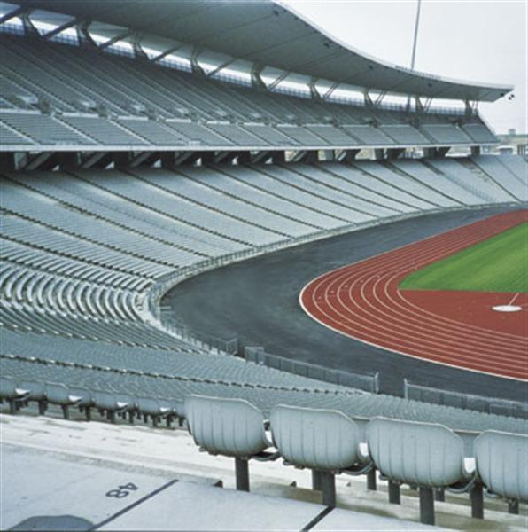 kronikfutbol ATATÜRK OLİMPİYAT STADYUMU
