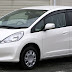 Honda Fit Cars Pictures