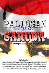 PALINGAN WAJAH GARUDA