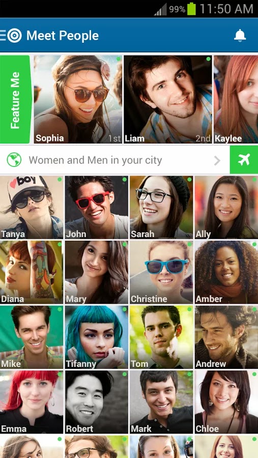 Skout hack android