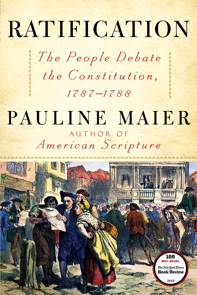 Washington College News Washington Book Prize Goes to Pauline