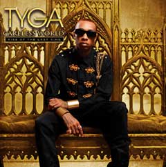 Tyga - I'm Gone (Feat. Big Sean) Tyga - I'm Gone (Feat. Big Sean) álbum Careless World: Rise of the Last King