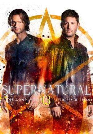 Supernatural 13ª Temporada