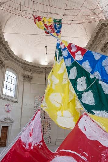 What does chronological order mean? What are some examples