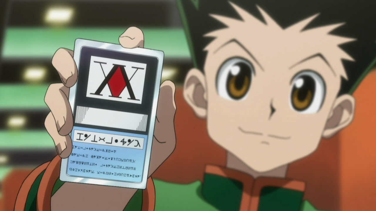 Welcome to my weekly Hunter x Hunter episode impressions. This week, I go  through episode 48 of the 2011 version of Hunter …