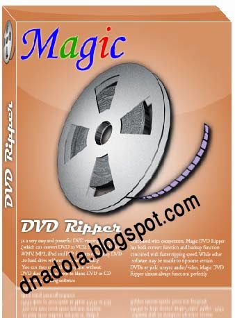 magic dvd ripper mac keygen