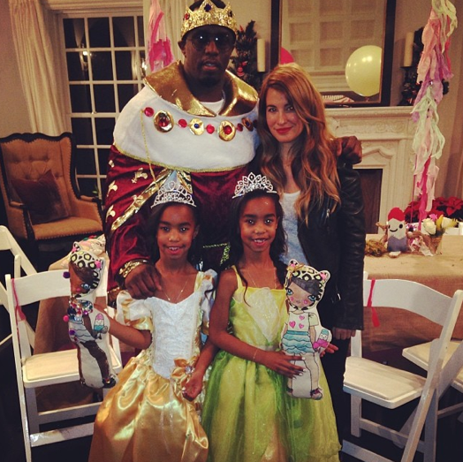 Kim Porter Daily | A fansite for everything Kim Porter: Jessie James