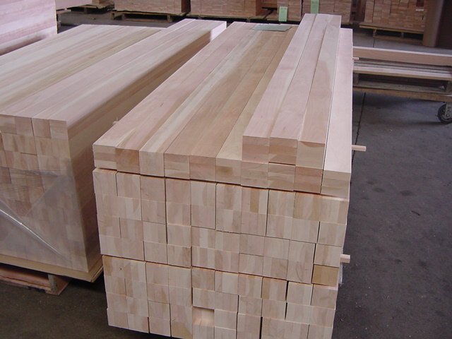 Descubriendo la madera Lenga - CARPINTERÍA MALEVINI